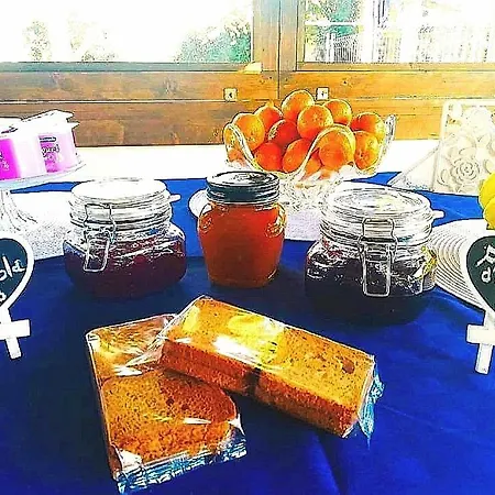 Alojamento de Acomodação e Pequeno-almoço Aurora