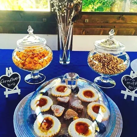Aurora Alojamento de Acomodação e Pequeno-almoço *