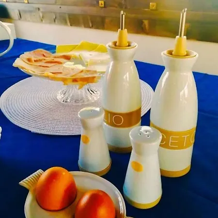 Aurora Alojamento de Acomodação e Pequeno-almoço *